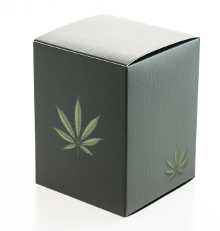 Brownie Scout (MED) - 7g RYTHM